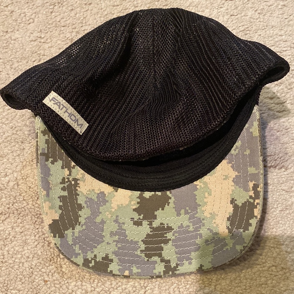 Fathom hat - Picture 2 of 3